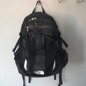 North Face Backpack
